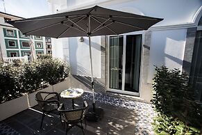 Hotel Villa Eugenia