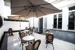 Hotel Villa Eugenia