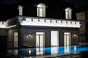 Hotel Villa Eugenia