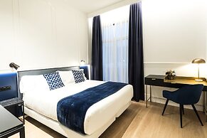 Hotel Villa Eugenia