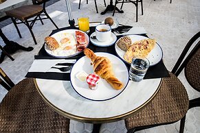 Hotel Villa Eugenia