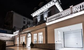 Hotel Villa Eugenia