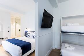 Hotel Villa Eugenia