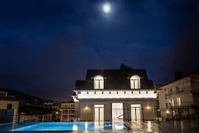 Hotel Villa Eugenia