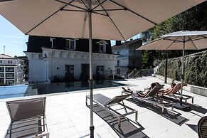 Hotel Villa Eugenia