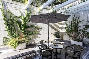 Hotel Villa Eugenia