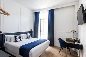 Hotel Villa Eugenia