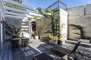 Hotel Villa Eugenia