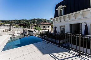 Hotel Villa Eugenia