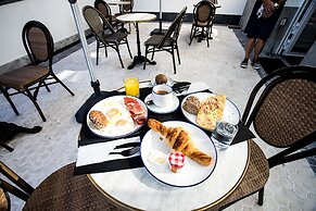 Hotel Villa Eugenia