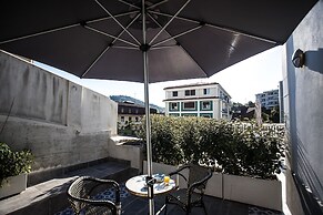 Hotel Villa Eugenia