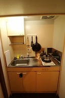 Guesthouse Kyoto Yamashina