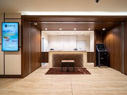 Super Hotel Premier Shimonoseki