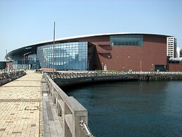 Super Hotel Premier Shimonoseki