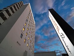 Super Hotel Premier Shimonoseki