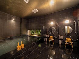 Super Hotel Premier Shimonoseki
