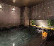 Super Hotel Premier Shimonoseki