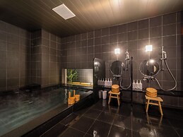 Super Hotel Premier Shimonoseki