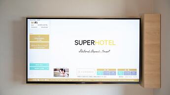 Super Hotel Premier Shimonoseki