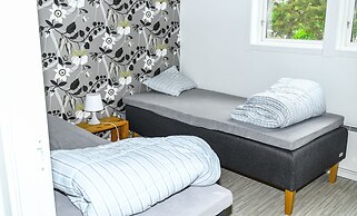 Ursand Resort & Camping