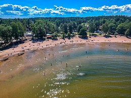 Ursand Resort & Camping