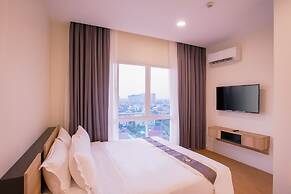 TK View Hotel Apartment