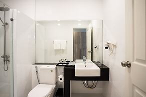 TK View Hotel Apartment