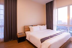TK View Hotel Apartment
