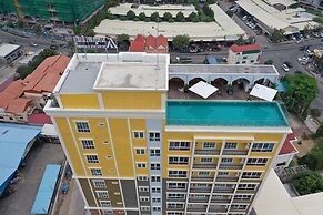 TK View Hotel Apartment