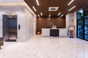 TK View Hotel Apartment
