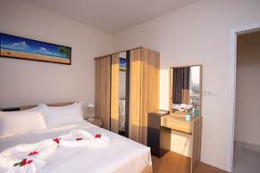 TK View Hotel Apartment