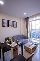 TK View Hotel Apartment