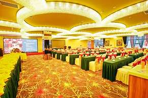 Urba Hotel · Xi'an North Railway Station