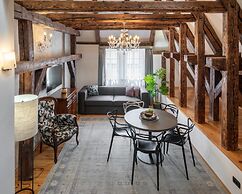 Chateau 9 Apartments by Adrez Living
