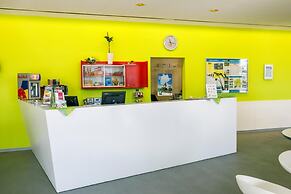 Jugendherberge Schweinfurt - Hostel