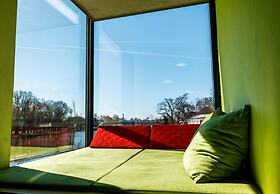 Jugendherberge Schweinfurt - Hostel