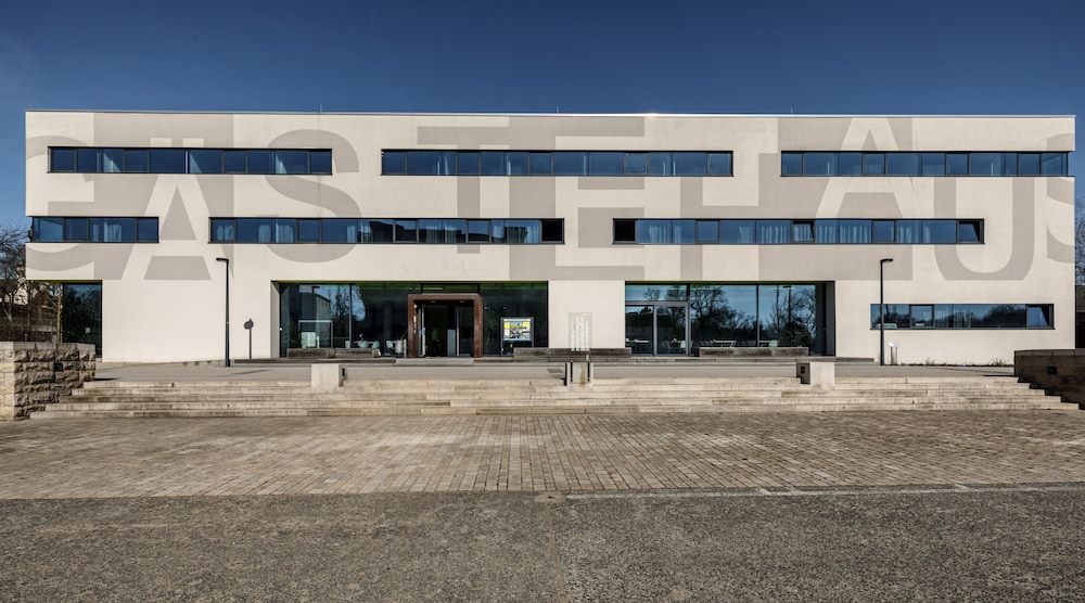 Jugendherberge Schweinfurt - Hostel