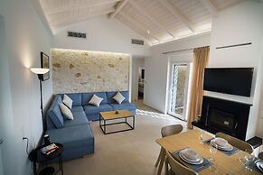 ASTRALI STONE VILLAS