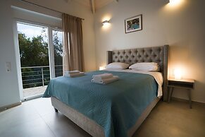 ASTRALI STONE VILLAS