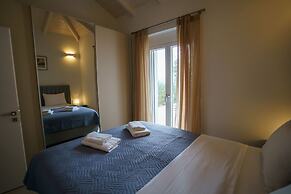 ASTRALI STONE VILLAS