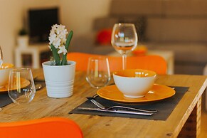 Wektor Idea Apartment Gdańsk