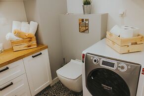 Wektor Idea Apartment Gdańsk