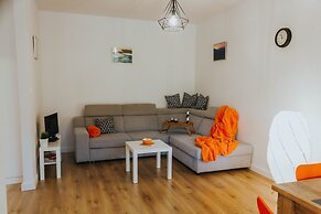 Wektor Idea Apartment Gdańsk