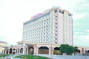 Sugdiyon Hotel