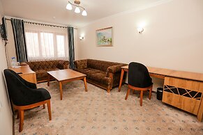 Sugdiyon Hotel