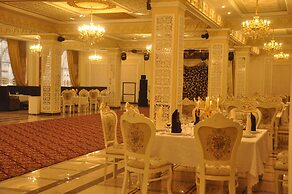 Sugdiyon Hotel