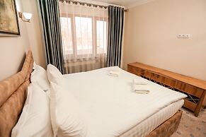 Sugdiyon Hotel