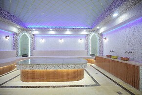 Sugdiyon Hotel