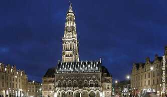 Grand Place Hôtel