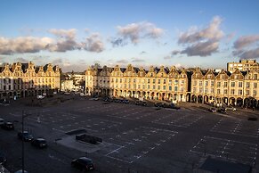Grand Place Hôtel